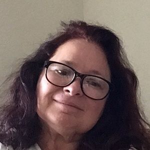 Meet your Posher, Tammy